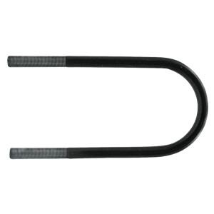 Uchwyt strzemię resoru fi 10 mm do przyczepy Irys HL-6011 HL-8011 42425359K