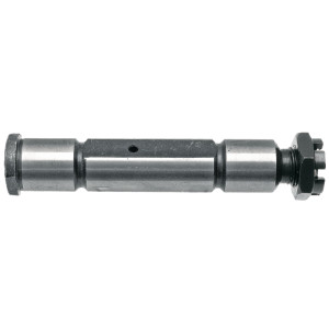 Sworzeń resoru fi-26mm z nakrętką koronową M20 HL6011 HL8011 8011/00-825/0