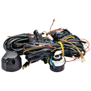 Instalacja elektryczna łączona kompletna na alternator Ursus C-360 46457910
