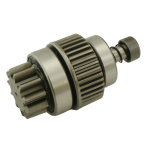 Zespół sprzęgający rozrusznika z reduktorem 12V MF Ursus 2812-3514 7152060 AGTECH PREMIUM