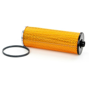 Wkład filtra oleju SW-400 Bizon Z-056 Z-058 LF4005 OM504A 254008 25002150X