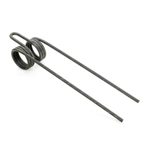 Palec sprężynowy przegrabiarki pasowej Z-234 dł-300 fi-6mm 5234/04-004/0 AGTECH PREMIUM