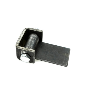 Zawias burty komplet do przyczep Autosan D-35 D-47 D-50 D-83 7025150001