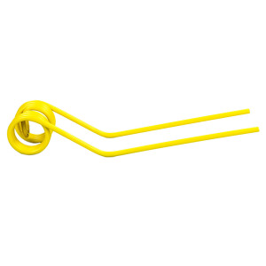 Palec sprężynowy przetrząsacza fi-9mm PRONAR PWP 530/ PWP770 407-005-001805 AGTECH PREMIUM