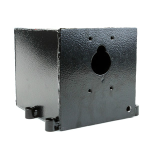 Zbiornik RP5 - 5 l GRANIT