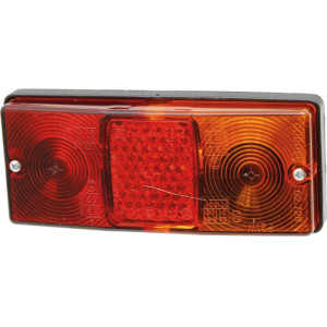 Lampa zespolona tylna 22702728000 Cobo M035578 M032993