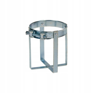 Kosz filtr ssawny komplet do opryskiwacza polowego do węża fi 120 mm 410040