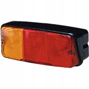 Lampa zespolona tylna lewa Deutz-Fahr Cobo 2.8059.523.0