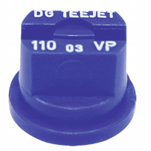 Dysza Rozpylacz szczelinowy 110st. TeeJet DG11003-VP