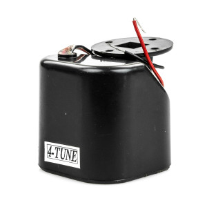 Sygnał sygnalizator klakson dźwiękowy 4-tonowy 12 V C112V4T Ursus C-360