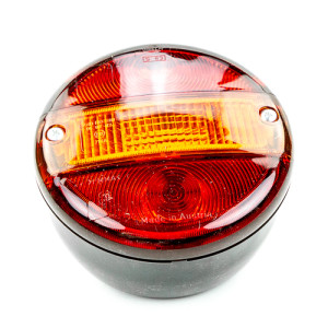 Lampa zespolona tylna Fendt Hella G716900020120 G716900020090