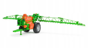Amazone Opryskiwacz BRUDER 02207 seria Profi 1:16