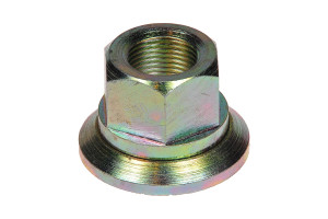 Nakrętka koła z wąskim kołnierzem M18x1,5 do przyczep Irys HL-6011 HL-8011