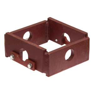 Mocowanie siłownika hydraulicznego wywrotu do Autosan D-50 D-47 6050163000