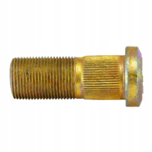 Śruba koła tylnego M22x1,5 MF 255 235 Zetor Ursus C-360 C-330 50428150