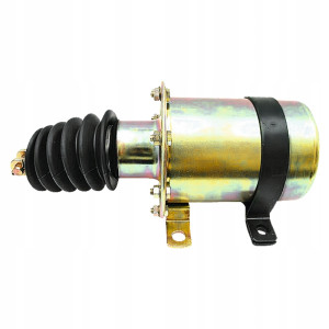 Siłownik pneumatyczny hamulca 85mm wsuw-110mm 340008 Irys HL8011 HL6011 AGTECH PREMIUM