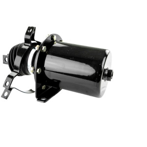 Siłownik pneumatyczny hamulca M22x1,5 125mm przyczepa Irys HL8011 HL6011 AGTECH PREMIUM