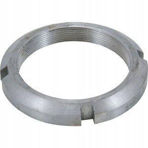 Nakrętka łożyskowa KM-11 M55x2x11 mm MF 255 235 Ursus C-330 C-360 50428441
