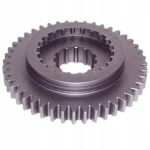 Koło zębate przesuwne reduktora MF 255 235 Ursus C-355 C-4011 50419490