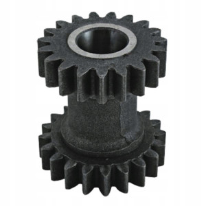 Koło wstecznego biegu fi 33 m 104 mm MF 255 235 Ursus C-355 C-360 50418020