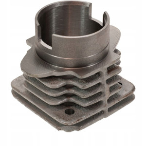 Cylinder sprężarki fi 62 mm MF 255 235 Ursus C-330 C-360 C-328 50409010