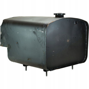 Zbiornik bak paliwa stalowy 750x450x300mm Ursus C-355 C-360 C-4011 46652010