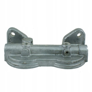 Pokrywa filtru paliwa komplet MF 255 235 Ursus C-355 C-360 C-330 F10015