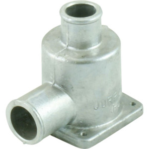 Obudowa termostatu dolna do MF 255 235 Ursus C-360 C-330 C-355 50513080