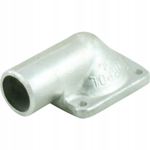 Pokrywa obudowa termostatu górna MF 255 235 Ursus C-355 C-360 50513110