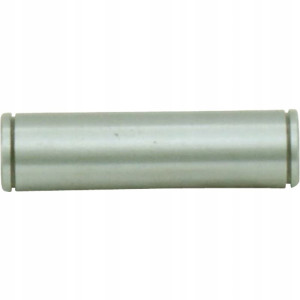 Oś koła pośredniego dolnego 17x65 mm MF 255 235 Zetor Ursus C-360 50504120