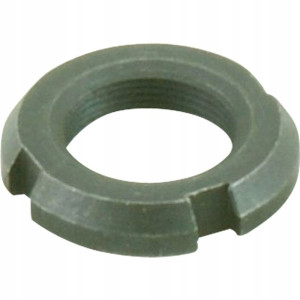 Nakrętka osi koła rozrządu KM4 M20x11 MF 255 235 Ursus C-360 C-330 50707030