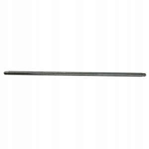 Drążek popychacza zaworów 300 mm fi 8mm do MF Ursus C-330 C-360 50404290