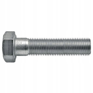 Śruba mocowania koła zamachowego M12x1,5x45 mm MF Ursus C-330 50503170