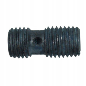 Śruba regulacyjna zaworu M12x1.5 29 mm MF Zetor Ursus C-330 C-360 50505160