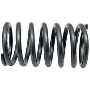 Sprężyna zaworu zewnętrzna fi 18x22 mm MF Zetor Ursus C-360 C-330 50505070
