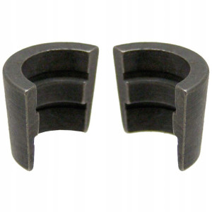 Zamek zaworu ssącego wydechowego MF 255 235 Ursus C-330 C-360 50405590