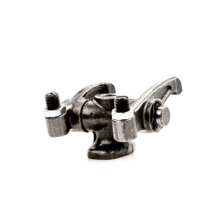 Klawiatura wspornik dźwigienek zaworowych komplet MF Ursus C-360 50506500