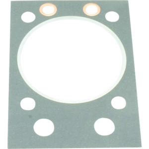 Uszczelka do głowicy silnika 132x190mm Ursus C-355 C-360 C-4011 46505130