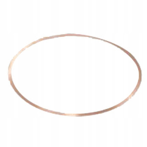 Podkładka miedziana tulei cylindra 0,01 mm Ursus C-355 C-360 50401051 x10