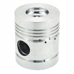 Tłok cylindra silnika selekcja B MF 255 235 Zetor Ursus C360 C330 50503070