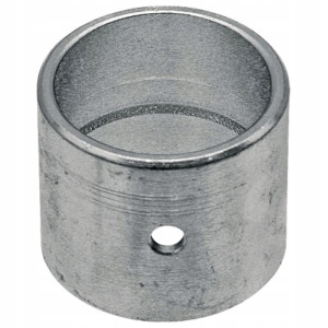 Tulejka do wału hamulcowego 40x46x60 mm do przyczep Irys HL-6011 HL-8011