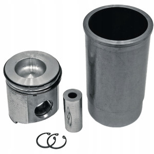 Zestaw naprawczy silnika 38012408 GRANIT RE53073