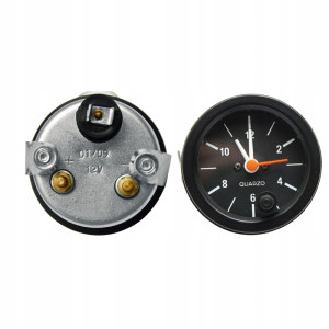 Zegarek 60799081 GRANIT 12 V fi 52 mm