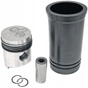 Zestaw naprawczy silnika 38006450 GRANIT