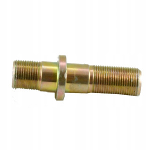 Śruba prawa dwustronna stary typ koła M20x1,5 do Autosan D-35 D-47 D-50