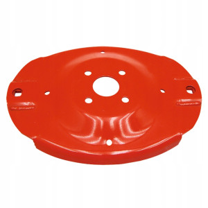 Tarcza tnąca Niemeyer 647050359F GRANIT 050359 014990