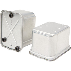 Filtr paliwa 94mm 83mm 130mm Fleetguard 74036432
