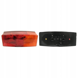 Lampa zespolona tylna prawa 70704009 GRANIT 04349207 04340703 04370260