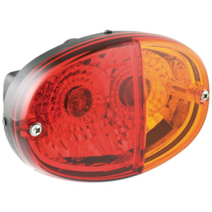 Lampa zespolona tylna 70702072 GRANIT 02.1335.0000 2SD 343130011