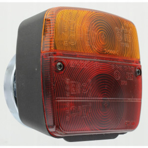 Lampa pozycyjna trzyfunkcyjna GRANIT
